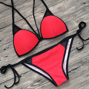 Lolita™ Black Dress+ FREE Push Up Brazilian Bikini TODAY!
