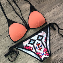 Lolita™ Black Dress+ FREE Push Up Brazilian Bikini TODAY!