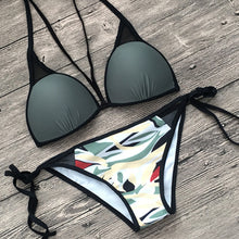 Lolita™ Black Dress+ FREE Push Up Brazilian Bikini TODAY!