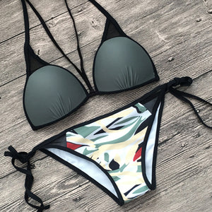 Lolita™ Black Dress+ FREE Push Up Brazilian Bikini TODAY!