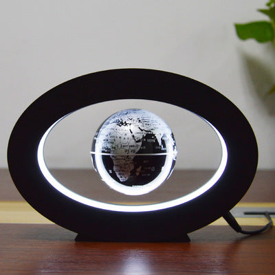 Magnetic Levitation Floating Globe